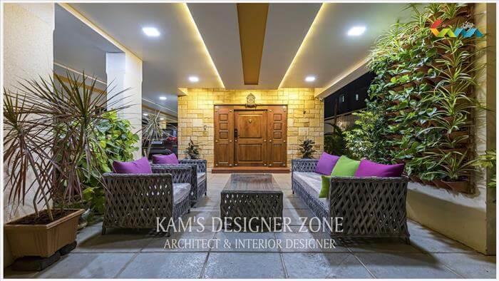 interior designer in baner